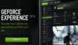 NVIDIA запустила GeForce Experience