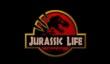 Jurassic Life - мод для Half-Life 2 