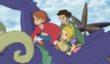 Европейская версия Ni no Kuni: Wrath of the White Witch задержится на неделю