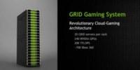 NVIDIA GRID - облачный гейминг нового поколения