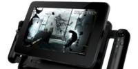 Игровой планшет Razer Edge для РС-игр выйдет в первом квартале 2013