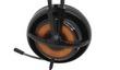 SteelSeries выпустила гарнитуру Siberia v2 Heat Orange