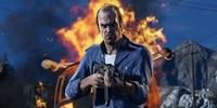 Перестрелки в GTA V взяли все лучшее из Max Payne 3 и Red Dead Redemption