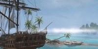 Assassin’s Creed IV: Black Flag - новый геймплей, пиратские будни