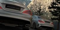 Evolution: только DriveClub 2 может стать красивее DriveClub