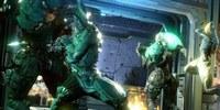 PS4-версию Warframe создали за три месяца