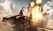 Mad Max в стадии пре-альфа, первые детали