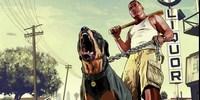 GTA V: пес Chop, 15 видов диких животных, анимация