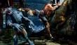 Для чего будет использоваться Kinect в Killer Instinct