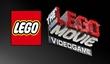 Анонс LEGO Movie the Videogame 