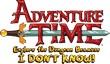 Adventure Time: Explore the Dungeon Because I DON’T KNOW! этой осенью