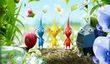 Стартовые продажи Pikmin 3 и предыдущих частей серии