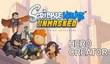 Scribblenauts Unmasked - Hero Creator