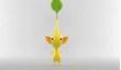 Pikmin 3 - желтые пикмины. Средний балл игры