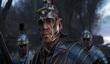 Персонажи и сюжетная завязка Ryse: Son of Rome