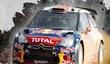 Анонс WRC FIA World Rally Championship 4