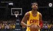 Kyrie Irving на обложке NBA LIVE 14