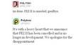 Phil Fish отменяет Fez 2 и уходит из индустрии
