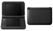 Черная 3DS XL в США с 11 августа