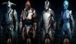 Digital Extremes задумалась о выпуске Warframe на Xbox One