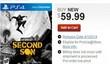 Слух: inFamous: Second Son выйдет 1 апреля 2014