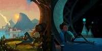 Первая половина Broken Age от Double Fine в январе
