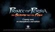Новый Prince of Persia оказался мобильным
