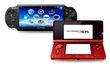 PS Vita улучшила свое положение в Японии