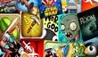 Пять лет App Store: самые популярные приложения для iOS, праздничная раздача игр