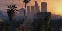 Первая демонстрация геймплея Grand Theft Auto V
