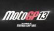 MotoGP 13 - захват движений пилота