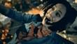 Е3-трейлер Quantum Break