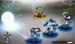 Destiny of Spirits для PS Vita