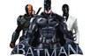 Первая демонстрация геймплея Batman: Arkham Origins