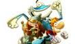 Е3-трейлеры Rayman Legends
