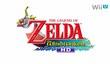 Legend of Zelda: Wind Waker HD в октябре