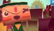 E3-трейлер Tearaway