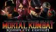 Системные требования Mortal Kombat: Komplete Edition