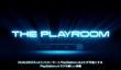 The PlayRoom - концепт AR-игры для PS4