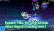 Е3-трейлер Hatsune Miku: Project Diva F. Демо-версия уже доступна 