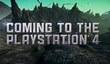   Трейлер PlanetSide 2 для PS4