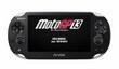 Демонстрация MotoGP 13 для PS Vita