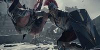 Crytek защищает QTE-систему Ryse: Son of Rome