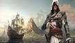Необязательные MP-элементы в сингплеере Assassin's Creed IV