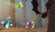 Ubisoft: эксклюзивность Rayman Legends для Wii U навредила бы игре 
