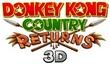 Donkey Kong Country Returns 3D лидирует в Японии