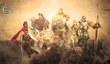 Dungeons & Dragons: Chronicles of Mystara в продаже