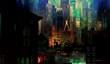 PS4-демонстрация Transistor