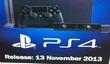 Слух: PS4 стартует 13 ноября, Xbox One - 21 ноября [Обновлено]