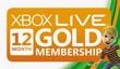 Xbox Live Gold: по две игры в подарок каждый месяц до конца 2013